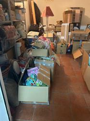 Stock di giocattoli e accessori bambini - Lotto 1 (Asta 10241)