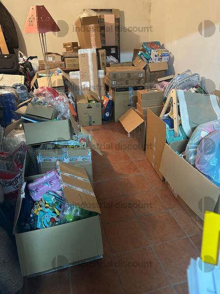 1#10241 Stock di giocattoli e accessori bambini in vendita - foto 2