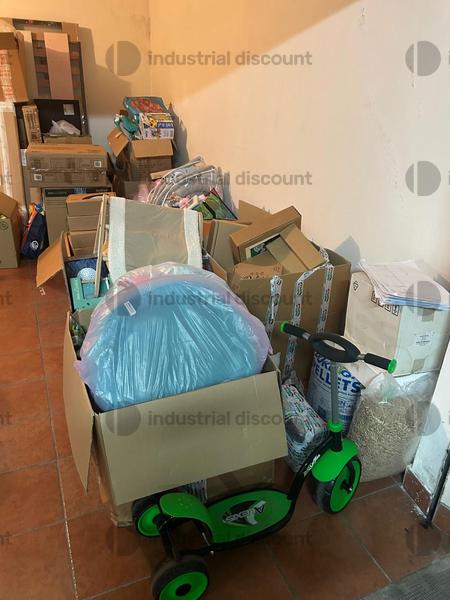 1#10241 Stock di giocattoli e accessori bambini in vendita - foto 3