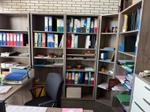 Immagine 10 - Arredamento da ufficio e attrezzatura elettronica - Lotto 2 (Asta 10242)