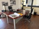 Immagine 12 - Arredamento da ufficio e attrezzatura elettronica - Lotto 2 (Asta 10242)