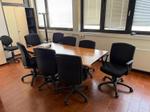 Immagine 13 - Arredamento da ufficio e attrezzatura elettronica - Lotto 2 (Asta 10242)