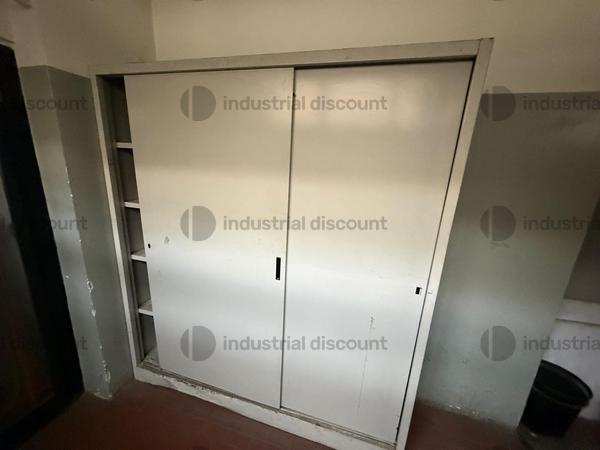 2#10242 Arredamento da ufficio e attrezzatura elettronica in vendita - foto 6