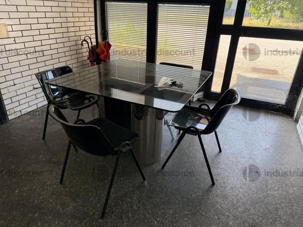 2#10242 Arredamento da ufficio e attrezzatura elettronica in vendita - foto 7