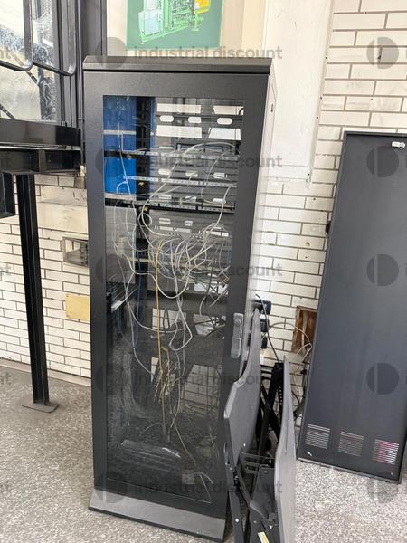 2#10242 Arredamento da ufficio e attrezzatura elettronica in vendita - foto 8