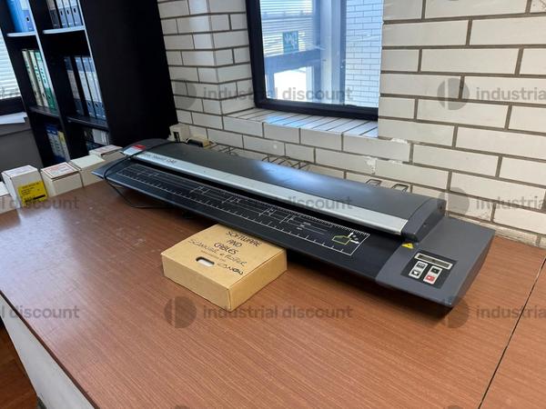 2#10242 Arredamento da ufficio e attrezzatura elettronica in vendita - foto 9
