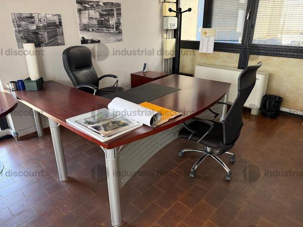 2#10242 Arredamento da ufficio e attrezzatura elettronica in vendita - foto 12