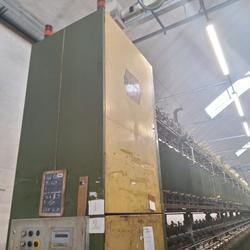 Yarns and Textile Machinery - Lot 0 (Auction 10243)