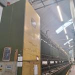 Immagine 16 - Filati e Macchinari tessili - Lotto 1 (Asta 10243)