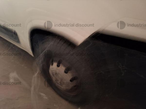 2#10244 Furgone Fiat Ducato in vendita - foto 5