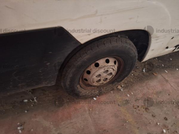2#10244 Furgone Fiat Ducato in vendita - foto 6