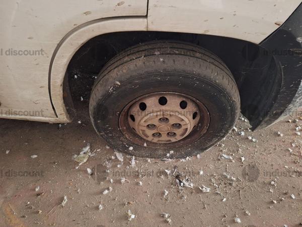 2#10244 Furgone Fiat Ducato in vendita - foto 7