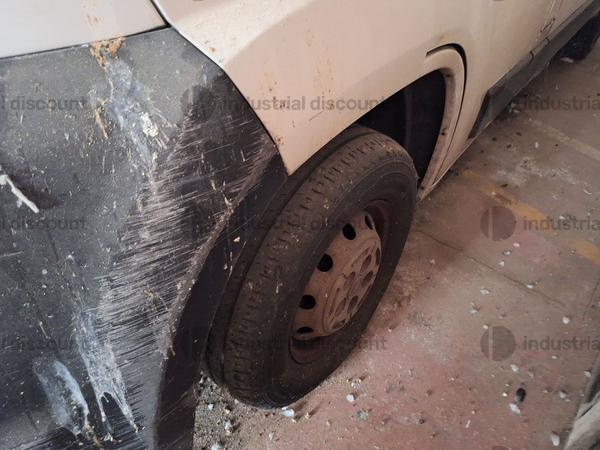 2#10244 Furgone Fiat Ducato in vendita - foto 8