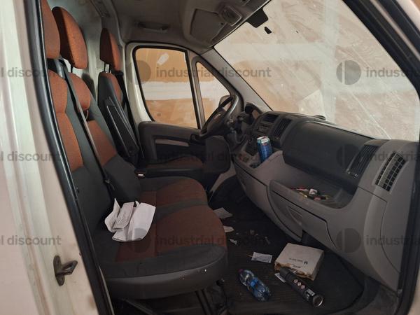 2#10244 Furgone Fiat Ducato in vendita - foto 9