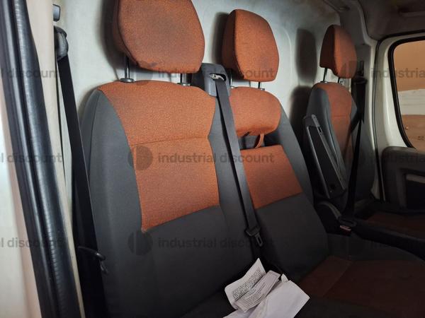 2#10244 Furgone Fiat Ducato in vendita - foto 10