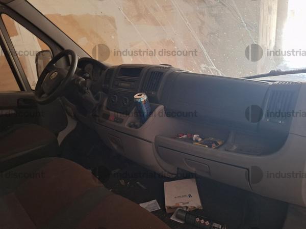 2#10244 Furgone Fiat Ducato in vendita - foto 11