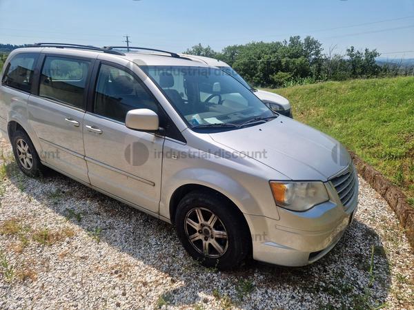 Autocarri in vendita