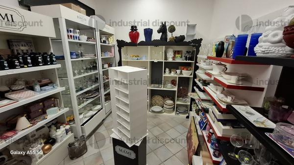 1#10248 Stock di articoli da regalo e pelletteria in vendita - foto 12