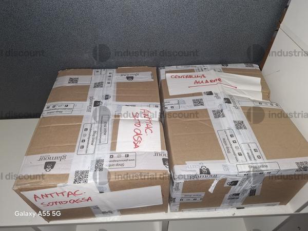 2#10248 Stock di articoli da regalo e pelletteria in vendita - foto 11