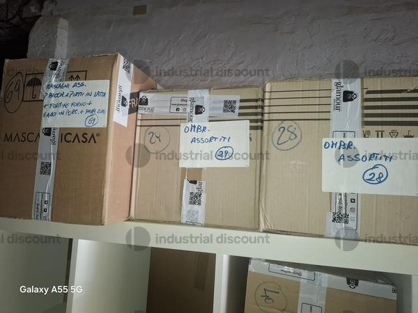 2#10248 Stock di articoli da regalo e pelletteria in vendita - foto 17
