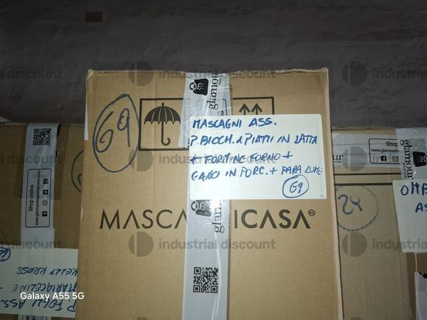 2#10248 Stock di articoli da regalo e pelletteria in vendita - foto 18