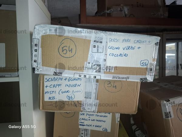 2#10248 Stock di articoli da regalo e pelletteria in vendita - foto 20