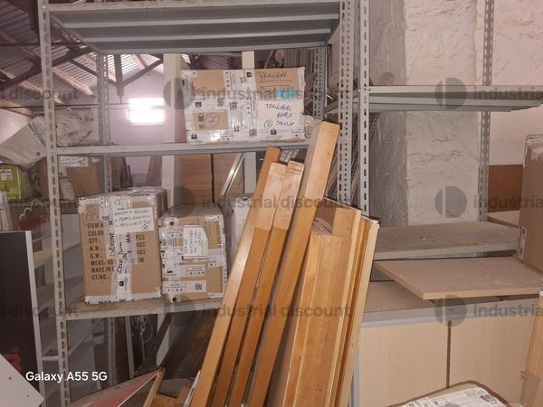 2#10248 Stock di articoli da regalo e pelletteria in vendita - foto 28