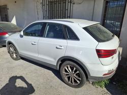Autocarro Audi Q3 - Lotto 3 (Asta 10248)