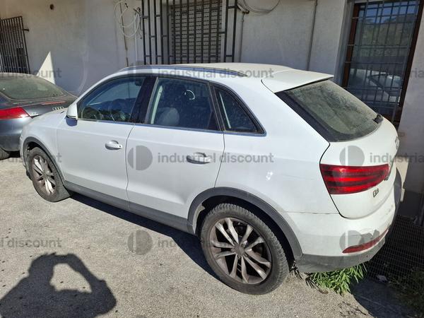 3#10248 Autocarro Audi Q3 in vendita - foto 1