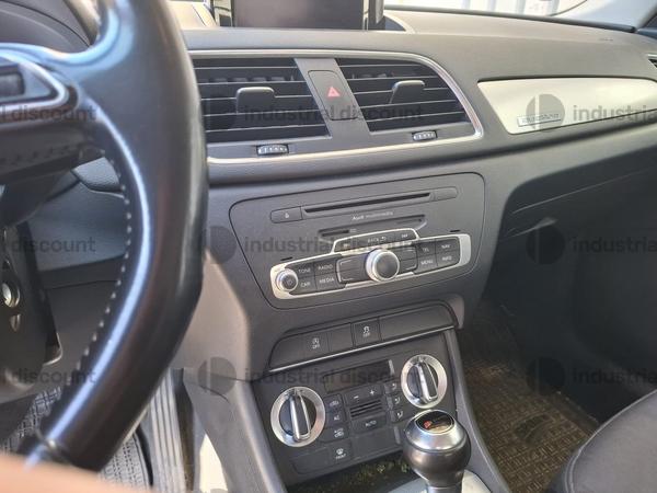 3#10248 Autocarro Audi Q3 in vendita - foto 3