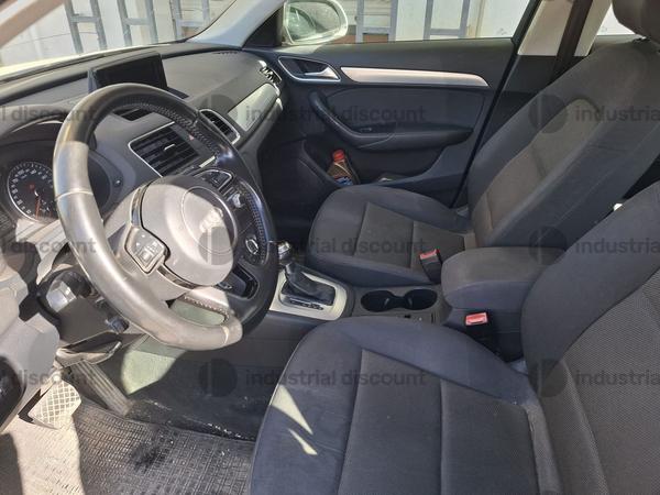 3#10248 Autocarro Audi Q3 in vendita - foto 4