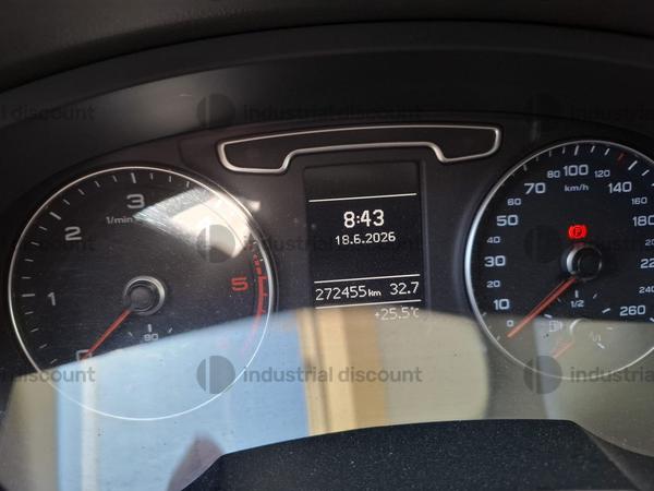 3#10248 Autocarro Audi Q3 in vendita - foto 5