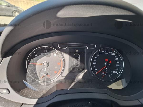 3#10248 Autocarro Audi Q3 in vendita - foto 6