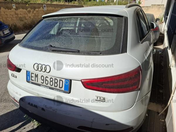 3#10248 Autocarro Audi Q3 in vendita - foto 8