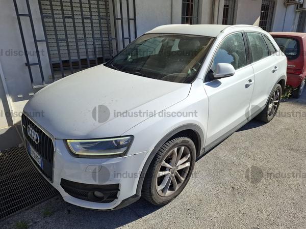 3#10248 Autocarro Audi Q3 in vendita - foto 9