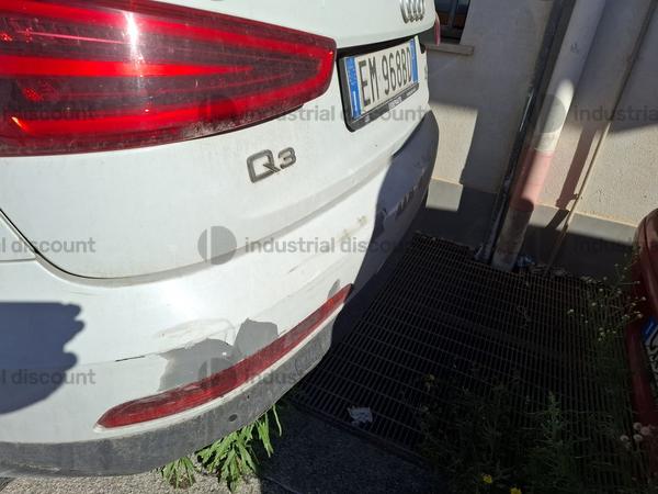 3#10248 Autocarro Audi Q3 in vendita - foto 12