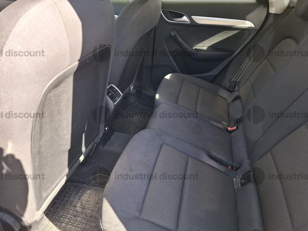3#10248 Autocarro Audi Q3 in vendita - foto 15