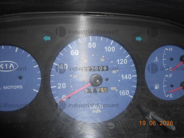 1#10249 Autocarro Kia in vendita - foto 11