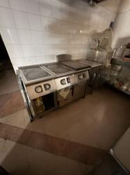 Cucina e attrezzature cucina - Lotto 6 (Asta 10252)