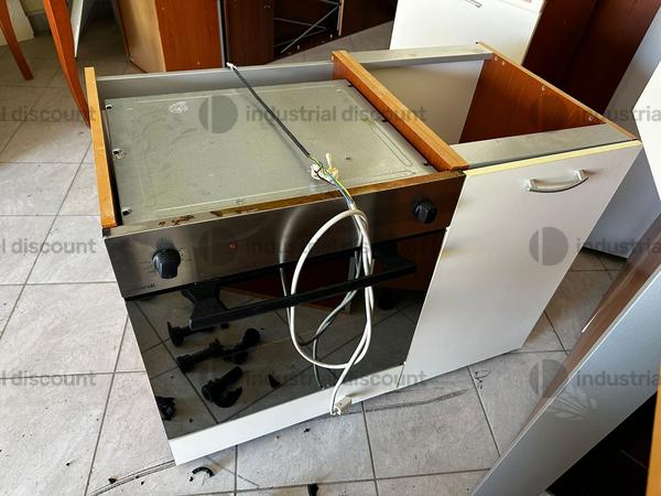 1#10253 Arredi elettrodomestici e climatizzatori in vendita - foto 38