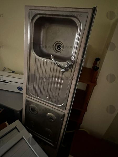 1#10253 Arredi elettrodomestici e climatizzatori in vendita - foto 51