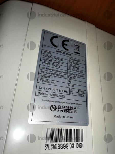 1#10253 Arredi elettrodomestici e climatizzatori in vendita - foto 55