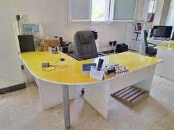 Postazioni scrivanie - Lotto 10 (Asta 10254)
