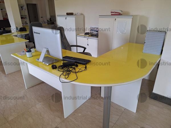 10#10254 Postazioni scrivanie in vendita - foto 2