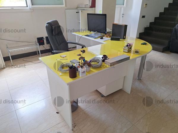 10#10254 Postazioni scrivanie in vendita - foto 3