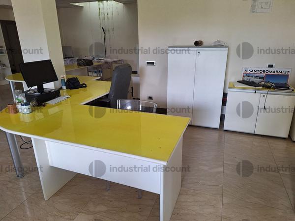 10#10254 Postazioni scrivanie in vendita - foto 4