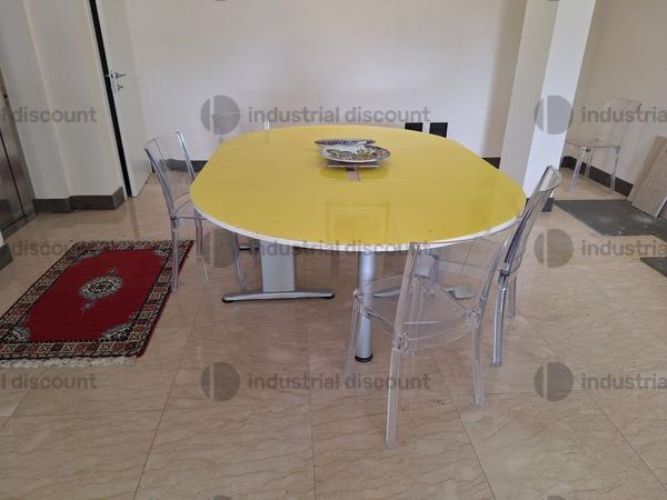 11#10254 Tavolo riunioni in vendita - foto 1