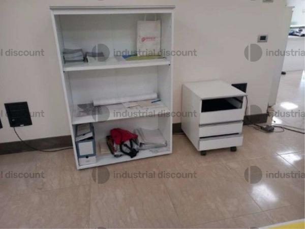 12#10254 Armadi bassi per ufficio in vendita - foto 2