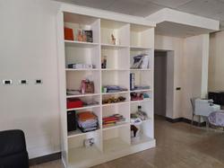 Libreria - Lotto 15 (Asta 10254)