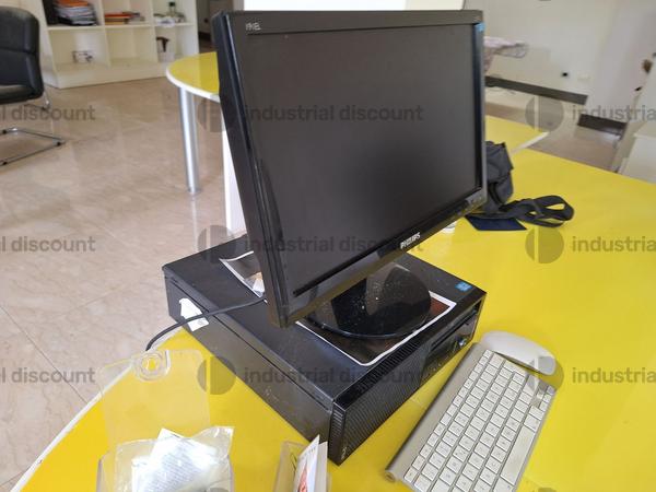18#10254 Attrezzature informatiche in vendita - foto 2